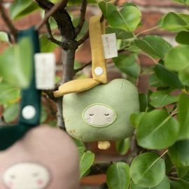 Jouet d'activitÃ© - Green apple