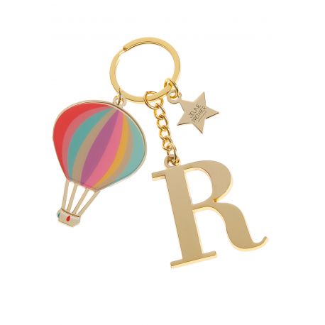 Porte-clés R