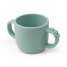 Tasse Peekaboo - Croco - Bleu
