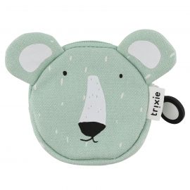 Porte-monnaie - Mr. Polar Bear