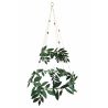 Lustre - Festive Foliage