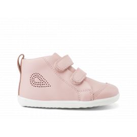 Chaussures Step Up - Hi court seashell