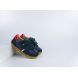 Chaussures Step Up - Riley slate + red