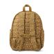 Sac à dos James - Graphic stroke & golden caramel