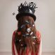 Couronne - Halloween