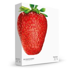 Puzzle - I Like Strawberry - 1000 piÃ¨ces