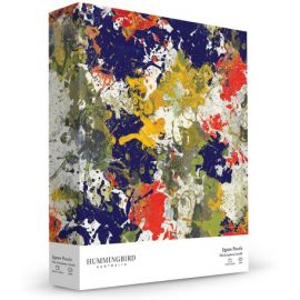 Puzzle - The Symphony Untold - 1000 piÃ¨ces