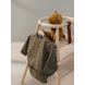 Barty l'ours - Golden caramel