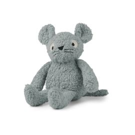 Monsieur la souris - Blue fog