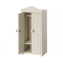 Armoire en bois - Souris