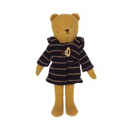 Manteau Duffle Coat pour Teddy Junior