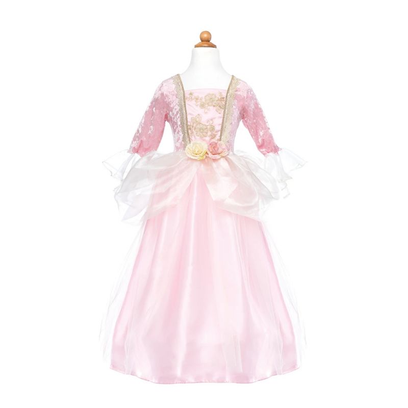Great Pretenders Costumes - Robe princesse - Raiponce - Violet