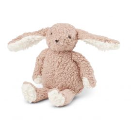 Riley le lapin - Rose
