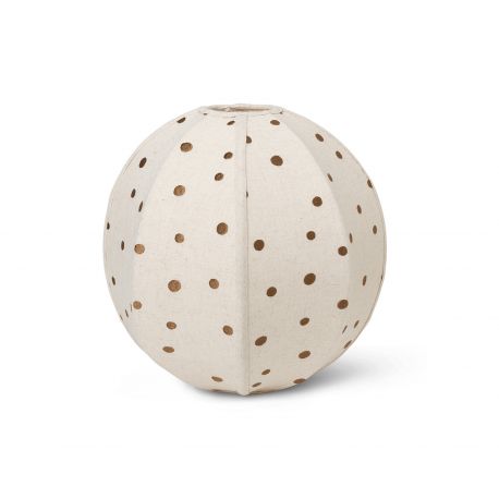 Abat-jour suspension - Dots