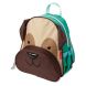 Sac à dos Zoo - Carlin