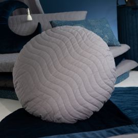 Coussin Sitges - 45cm - Slate Grey