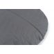 Coussin Sitges - 45cm - Slate Grey