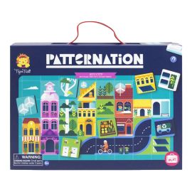 Patternation - Eco Ville