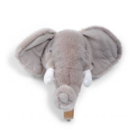 Patère - Eléphant