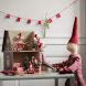 Pixy Elf dans la boîte d'allumettes