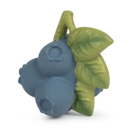 Jouet en caoutchouc naturel - Jerry the Blueberry