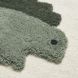 Tapis Bent small - Dino multi mix