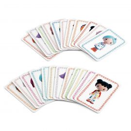 Tinyly - Jeu de Mistigri