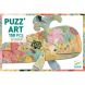 Puzz'Art - Baleine - 150 pcs