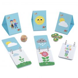 Jeu de mÃ©moire - Floralia