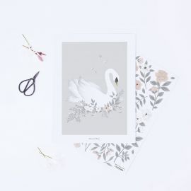 Sticker - Roses