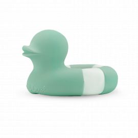 Jouet en caoutchouc naturel - Flo the Floatie Mint