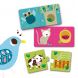 Puzzle duo Habitat