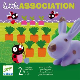 jeu d'association