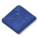 Cape de bain Augusta - Dino & surf blue