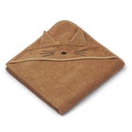 Cape de bain Augusta - Cat & almond
