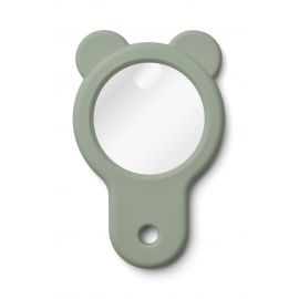 Loupe Roger - Faune green