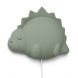 Applique Vega - Dino faune green