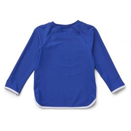 T-shirt de bain Manta - Surf blue