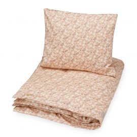 Housse de couette lit simple - 140x200cm - Aurora