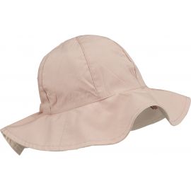 PICKAPOOH chapeau en coton organique UV80 protection soleil panama été Bébé Garçon Fille Cap 