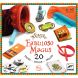 Magie - Fabuloso magus - Coffret 20 tours de magie