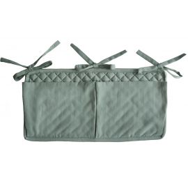 Pochette pour berceau - Roman Green