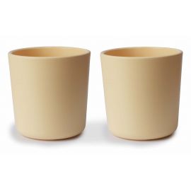 Set de 2 gobelets - Pale Daffodil