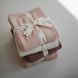 Couverture - Pointelle Blush