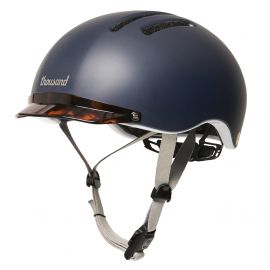 Casque vÃ©lo Chapter - Club Navy - MIPS