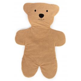 Tapis de jeu Teddy - 150 cm - Teddy beige