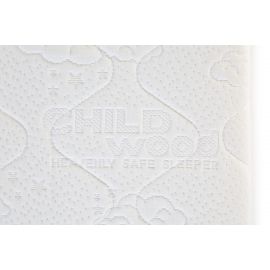 Matelas Heavenly Safe Sleeper - 70 x 140 x 11 cm