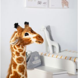 Peluche Giraffe - 135 cm