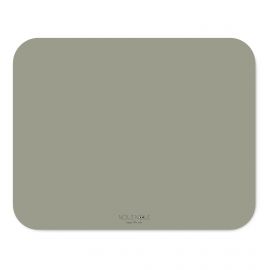Tapis protÃ¨ge sol 120 x 95 cm - Olive Haze Grey
