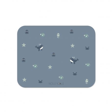Set de table 43 x 34 cm - Wild Ocean